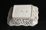 Fuente. Porcelana de Schumann. Dresden. Alemania 2